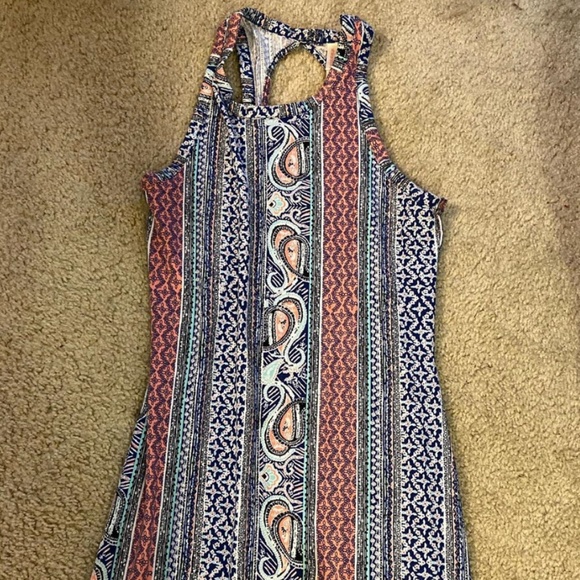 Maxi Dress - Picture 1 of 2